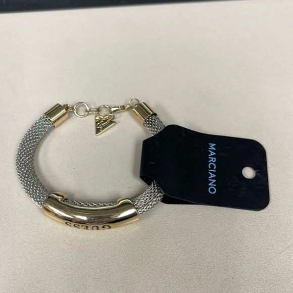 💦NWT Guess/Marciano Bracelet - Picture 1 of 4